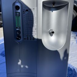 Higher Peak Mag-20 Altitude Trainer and Tent