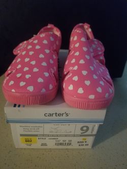 Toddler Sandals