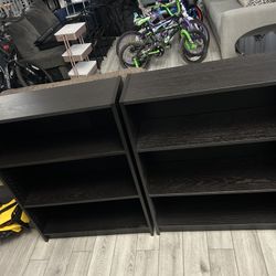 IKEA Billy Bookcase