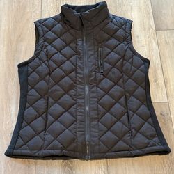 Andrew Marc women’s vest, medium
