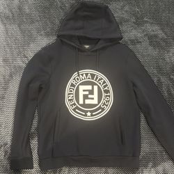 FENDI HOODIE