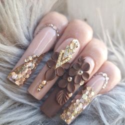 Nails Clases 