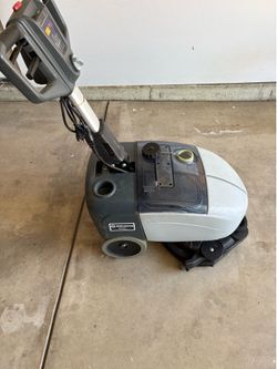 Floor Scrubber / dryer