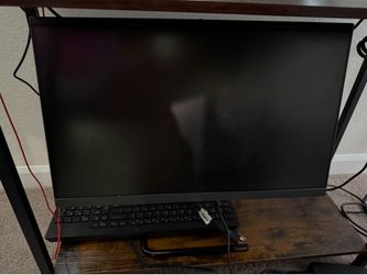 Lenovo All In One Touchscreen