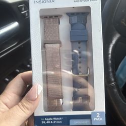 Apple Watch Bands New 38mm, 40mm 41mm