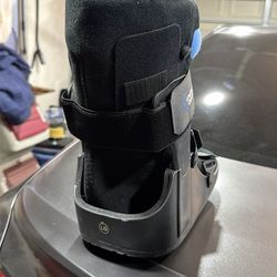 Walker fracture boot XLarge