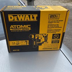 Dewalt Sds Rotary Hammer 