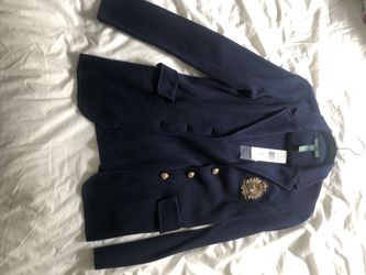 Ralph Lauren brand new blazer