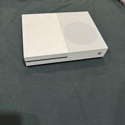 Microsoft Xbox One S White 1 TB Console with Next Gereration controller and more