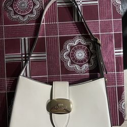 Coach Eliza Shoulder bag