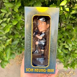 SON HEUNG MIN BOBBLEHEAD