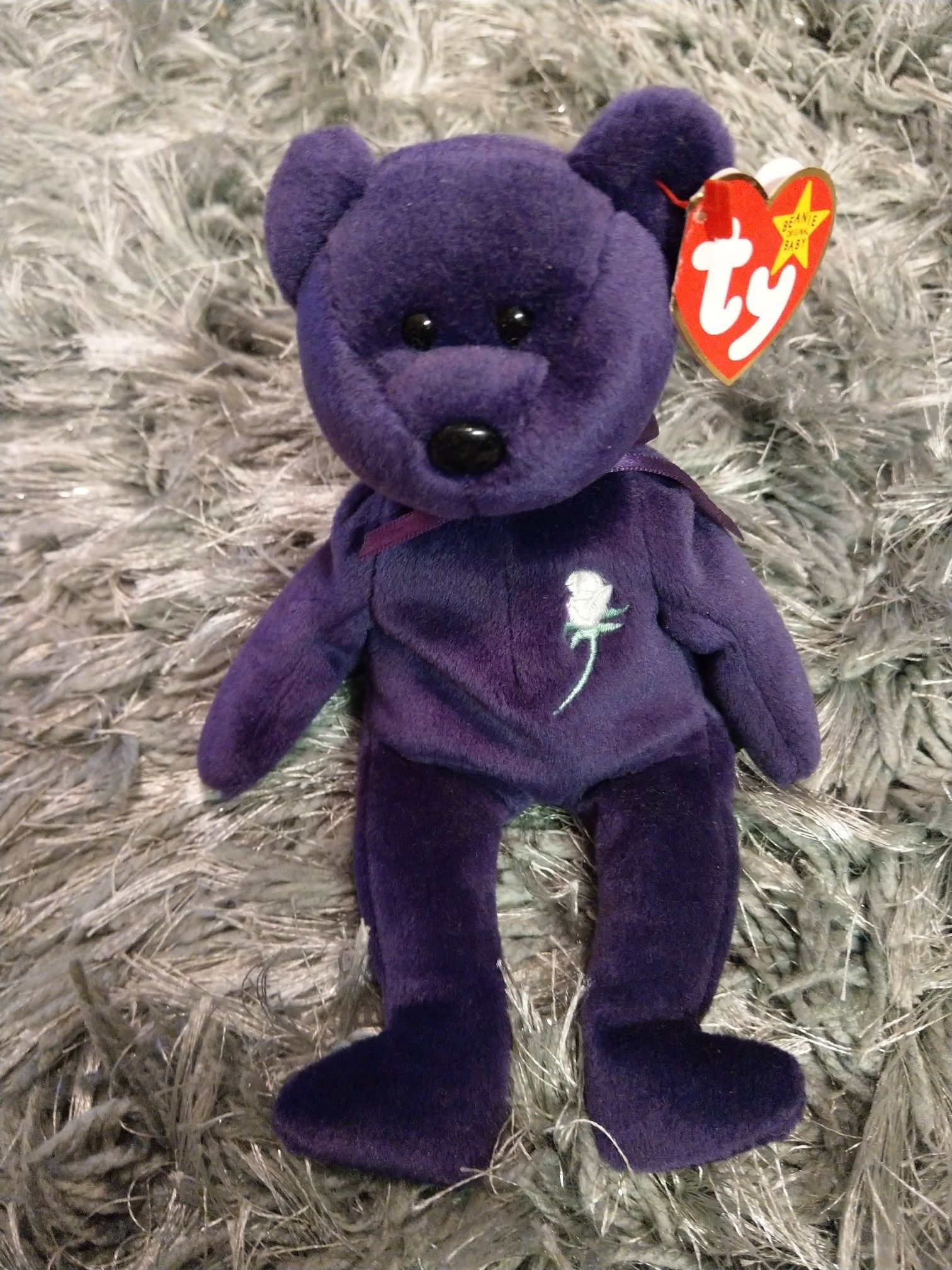 Beanie Baby