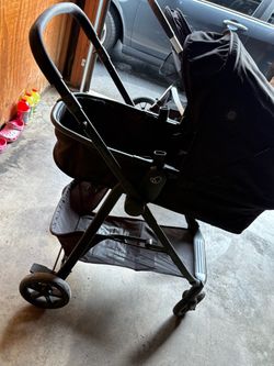 Evenflo stroller