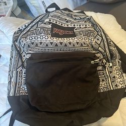 Jansport Bag