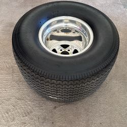 Weld 15x15 Rims Pro Star