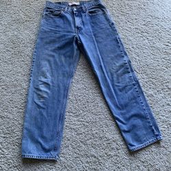 Levi’s Jeans