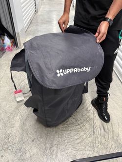 UPPAbaby Vista