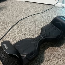 Gyroor Hover Board