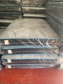 Twin Regular Mattress 