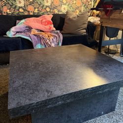 Living Room Table