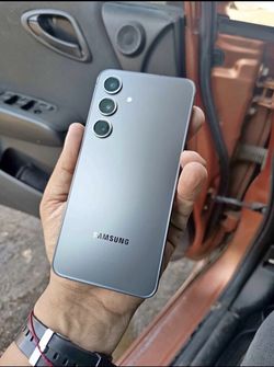 Samsung Galaxy s24