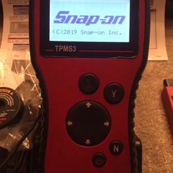 Snap On TPMS Tool 