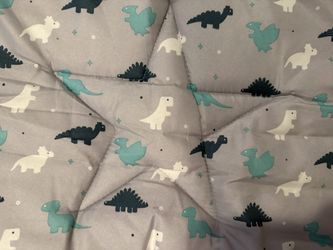 Baby Play Mat
