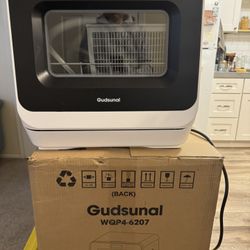 Mini Dishwasher Selling For parts