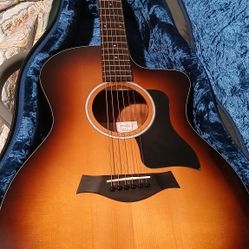 Taylor Acoustic/Electric 214ce-K SB Plus