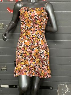 Womens dressed