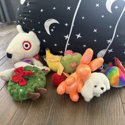 Plushie Bundle 