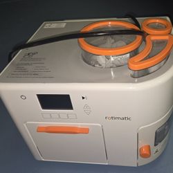 Rotimatic