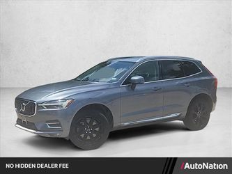 2019 Volvo XC60