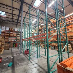 Pallet Rack