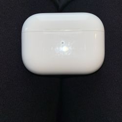 Airpod Pro 2 Charging Case