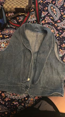 Vest