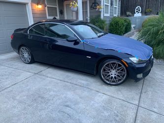 2008 BMW 328i