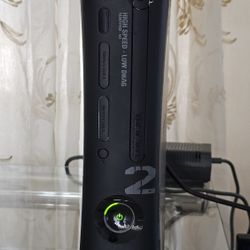 💀XBOX 360 R.G.H.3 M.O.D.D.E.D LIMITED EDITION