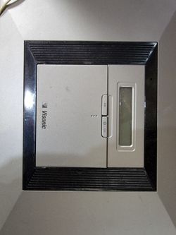 Visonic Powetmax Pro Alarm