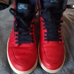 Nike Air Jordan Size 12 Men's Perfect Condition 