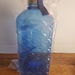 Solysan Sport Water Bottle 2.2 Liters