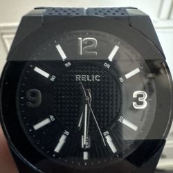 Relic Watch
