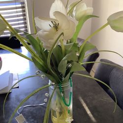 Flower Vase