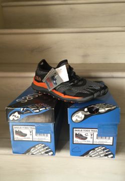 Fila Skele Toes Tennis Shoes for Sale in Las Vegas NV OfferUp