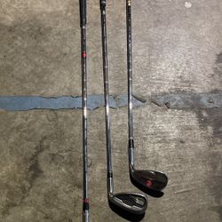Random Wedges