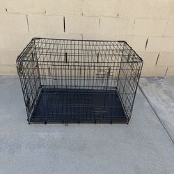 Dog kennel