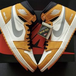 Air Jordan 1 Element Gore Tex