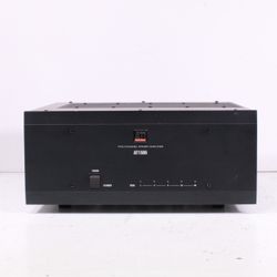 ATI AT1505 5-Channel Power Amplifier High-Current Design