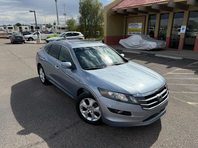 2011 Honda Accord Crosstour