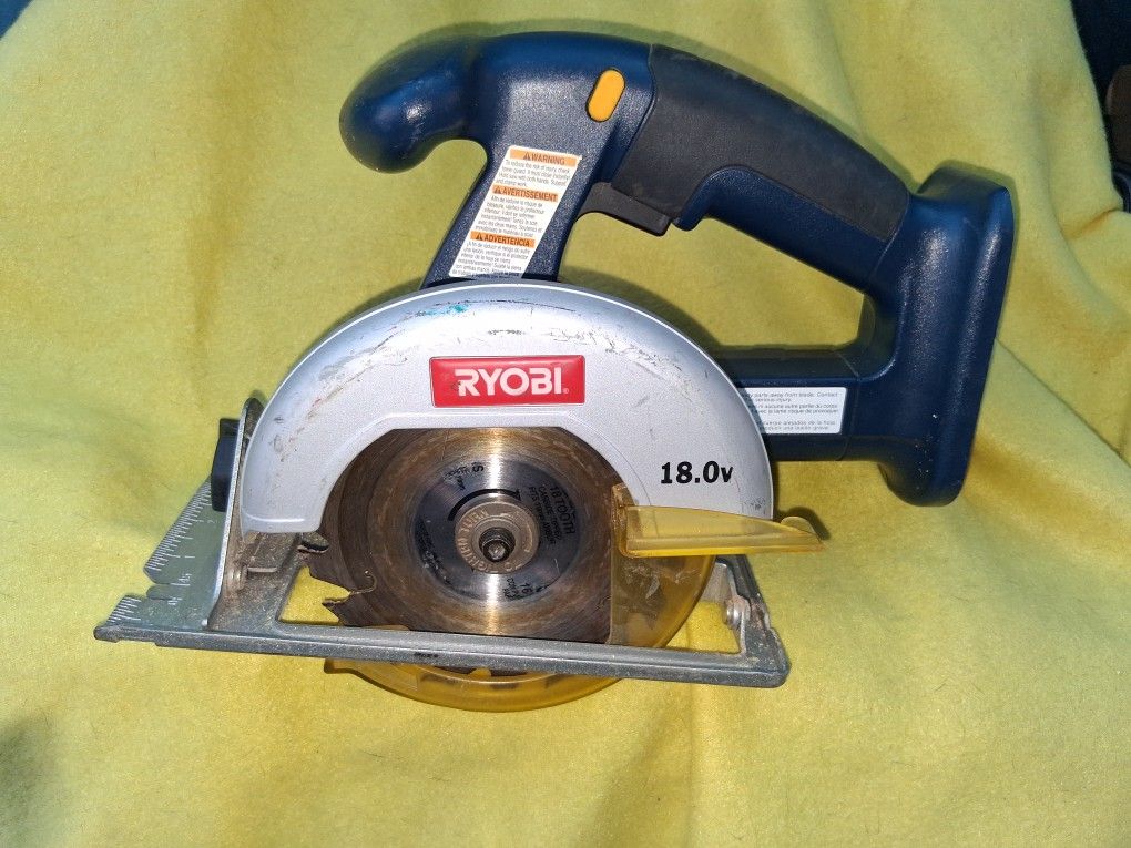 Circular Saw